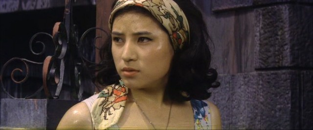 Gate Of Flesh Fotoğrafı