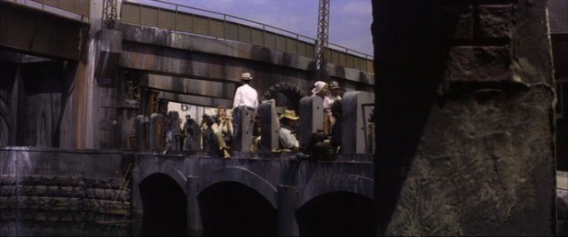 Gate Of Flesh Fotoğrafı