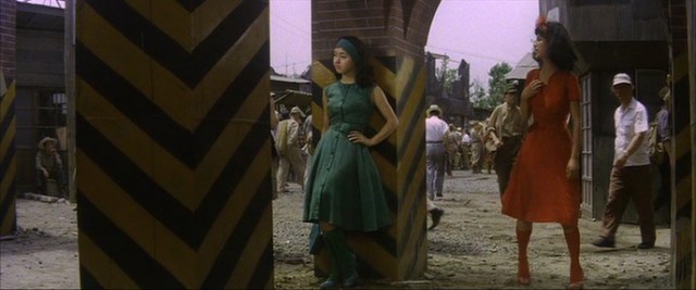 Gate Of Flesh Fotoğrafı