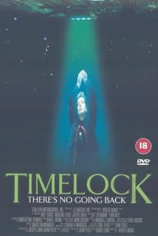 Timelock (1996) afişi