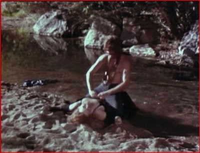 Tayopa'nın Hazinesi Fotoğrafı