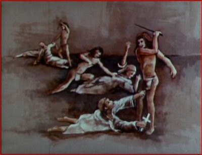 Tayopa'nın Hazinesi Fotoğrafı