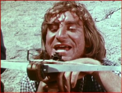 Tayopa'nın Hazinesi Fotoğrafı