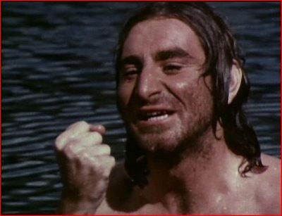 Tayopa'nın Hazinesi Fotoğrafı