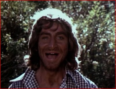 Tayopa'nın Hazinesi Fotoğrafı