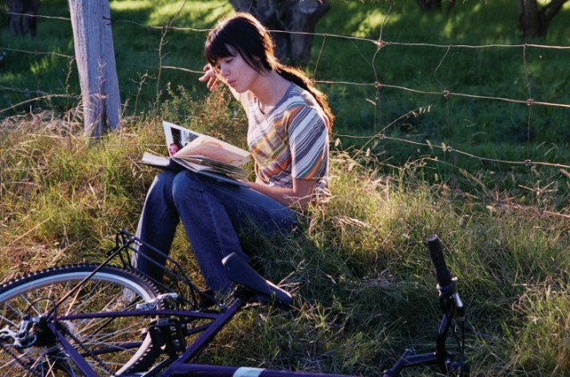 Renkli Sırlar fotoğrafı