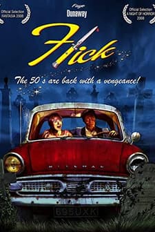 Flick (2008) afişi