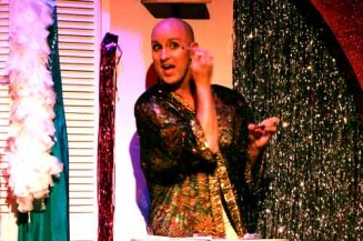 Çılgınlar Kulübü 3 fotoğrafı