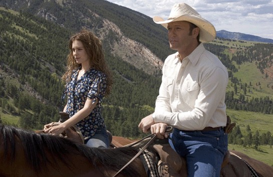 Flicka 2 Fotoğrafı