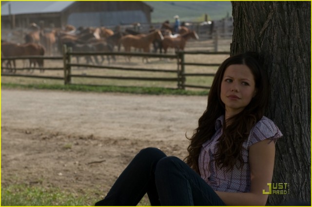 Flicka 2 Fotoğrafı