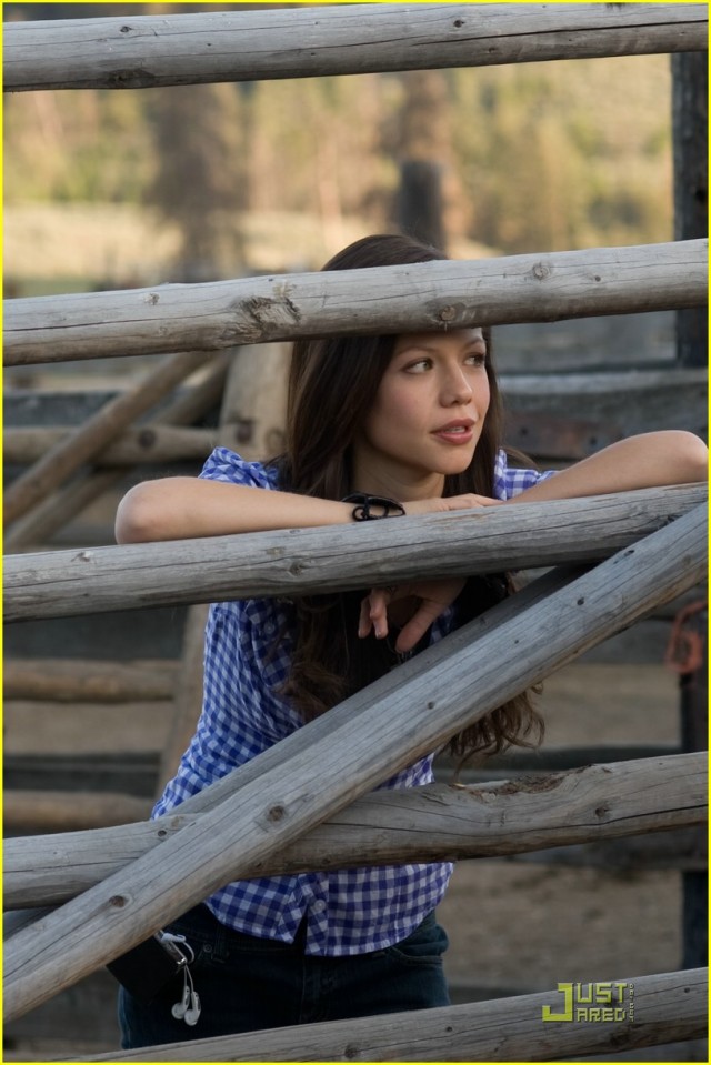 Flicka 2 Fotoğrafı