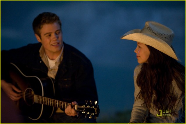 Flicka 2 Fotoğrafı