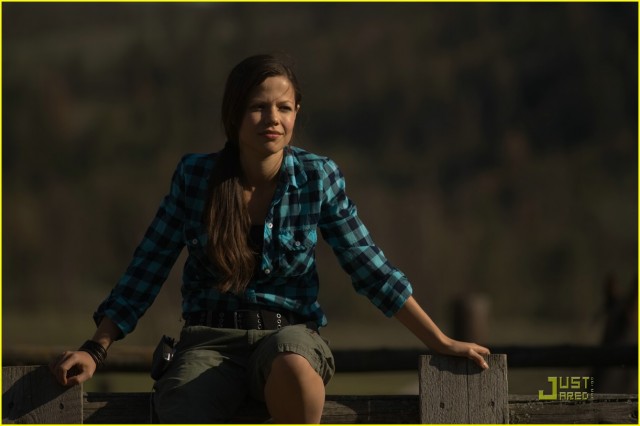 Flicka 2 Fotoğrafı