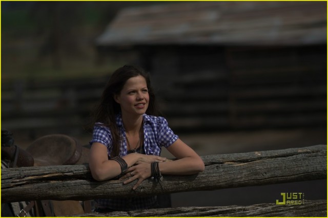 Flicka 2 Fotoğrafı