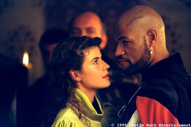 Othello fotoğrafı