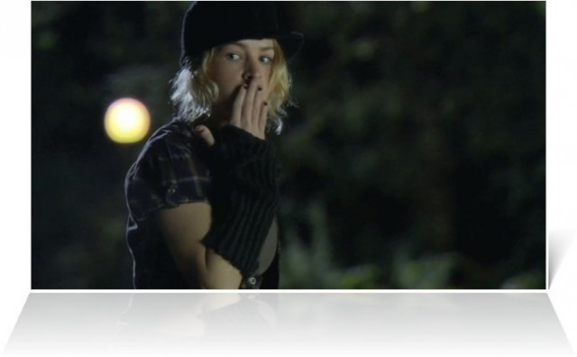 Triple Dog Fotoğrafı