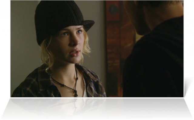 Triple Dog Fotoğrafı