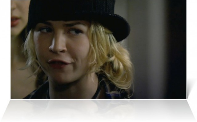 Triple Dog Fotoğrafı