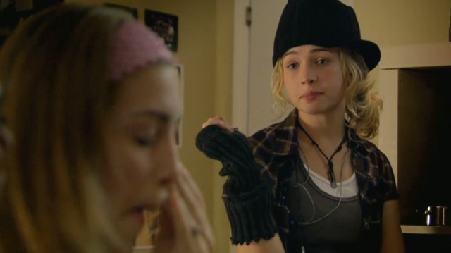 Triple Dog Fotoğrafı