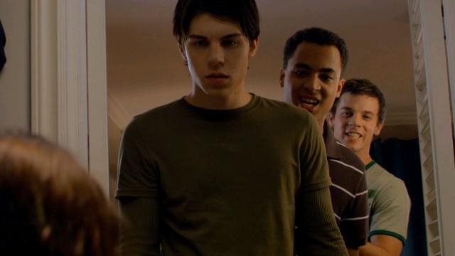 Triple Dog Fotoğrafı