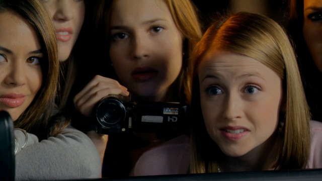 Triple Dog Fotoğrafı