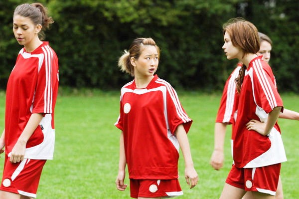 Triple Dog Fotoğrafı