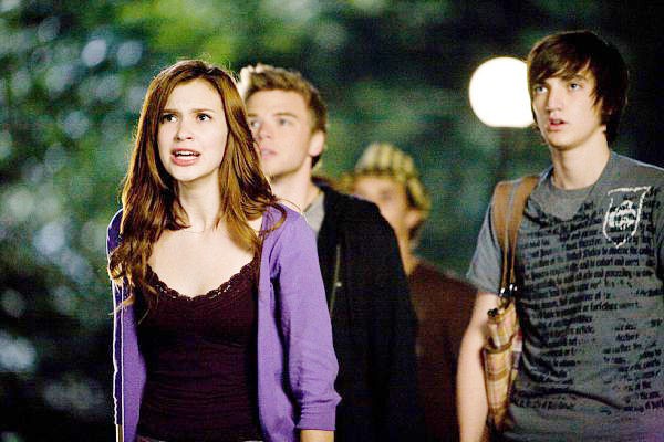 Triple Dog fotoğrafı