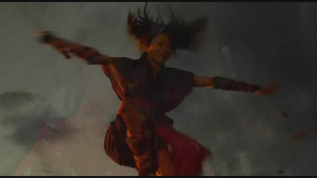 Geyşa Suikastcı fotoğrafı