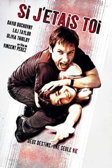 Sır (2007) afişi