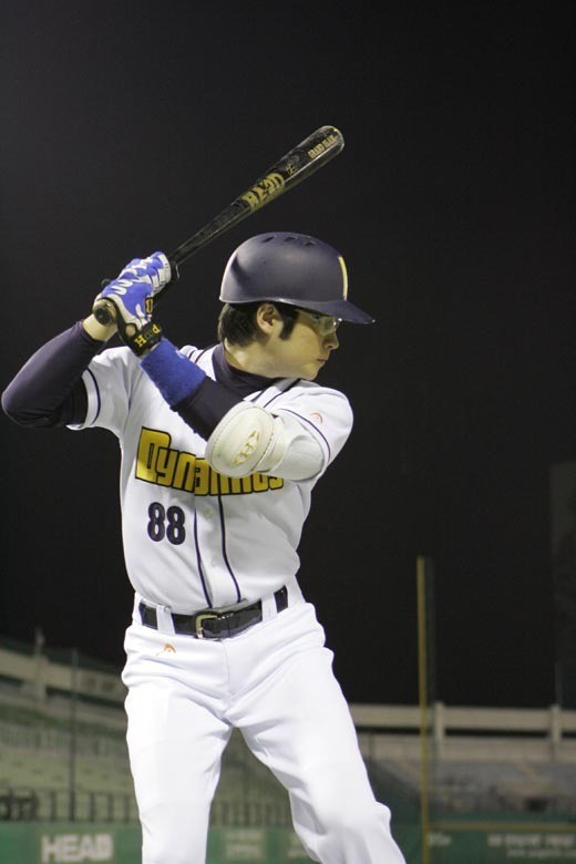 2009 Alien Baseball Team Fotoğrafı