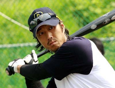 2009 Alien Baseball Team Fotoğrafı