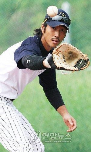 2009 Alien Baseball Team Fotoğrafı