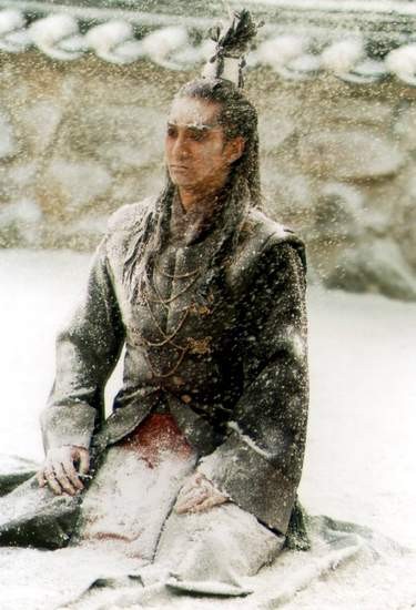 Gingko Bed Fotoğrafı