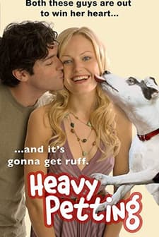 Heavy Petting (2007) afişi