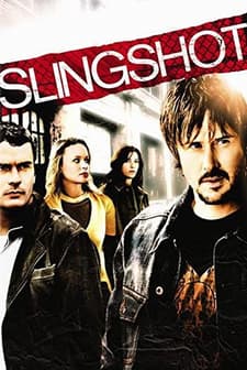 Slingshot (2005) afişi