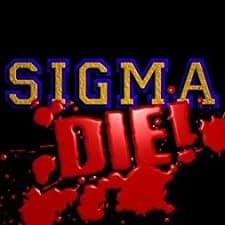 Sigma Die! (2007) afişi