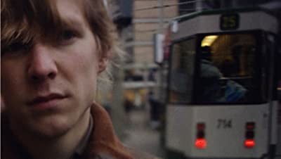 Facade (2006) afişi