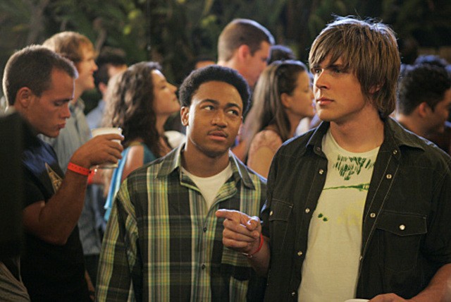 Veronica Mars Fotoğrafı