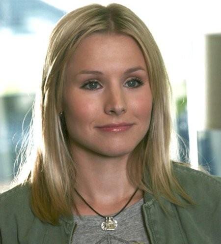 Veronica Mars Fotoğrafı