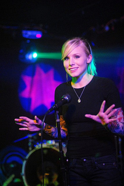 Veronica Mars Fotoğrafı