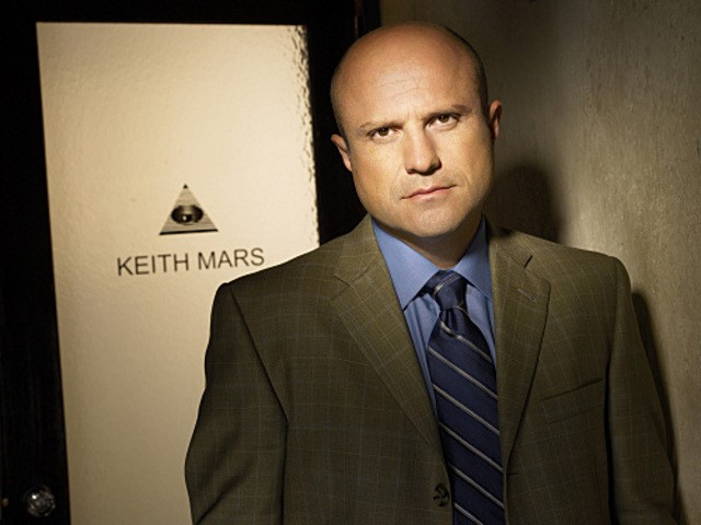 Veronica Mars Fotoğrafı