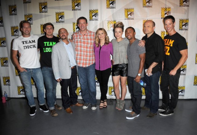 Veronica Mars Fotoğrafı