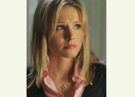 Veronica Mars Fotoğrafı