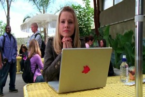 Veronica Mars Fotoğrafı