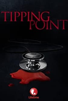 Tipping Point (2007) afişi
