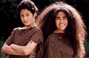 Johnny Lingo Efsanesi fotoğrafı