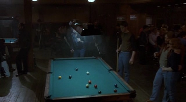 Paranın Rengi Fotoğrafı