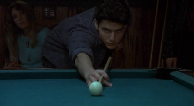 Paranın Rengi Fotoğrafı