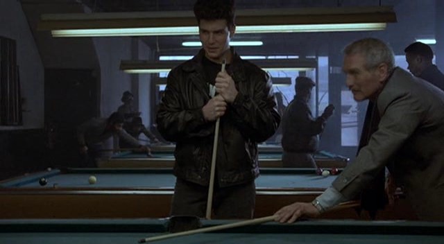 Paranın Rengi Fotoğrafı