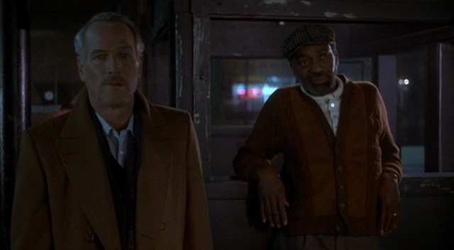 Paranın Rengi Fotoğrafı